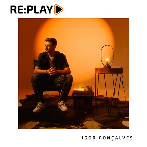 RE:PLAY CANETARIA, Igor Gonçalves