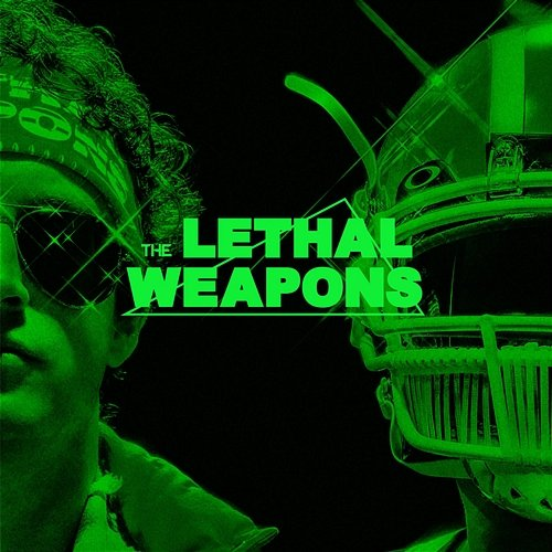 Re-PONS style THE LETHAL WEAPONS