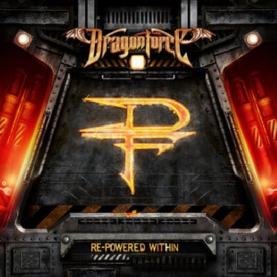 Re-Powered Within Dragonforce