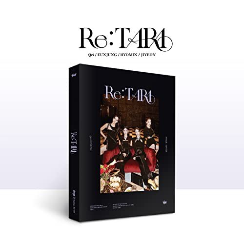 Re:T-Ara Various Artists