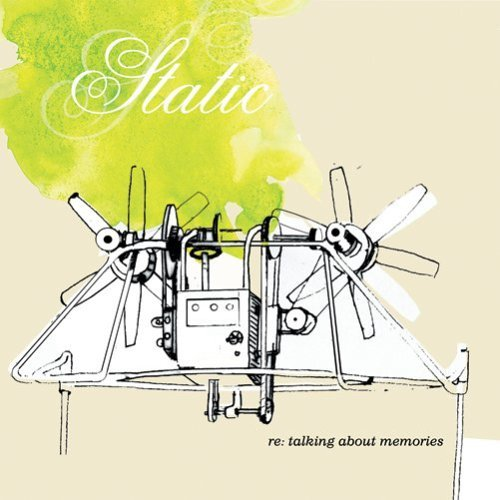Re: Talking About Memories Static