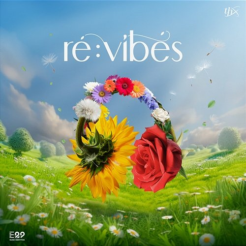 RE:VIBES THX