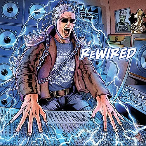 Re-Wired Dubmatix