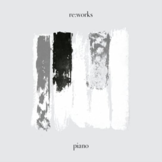 Re:Works Piano Various Artists