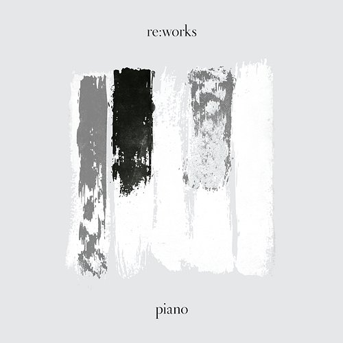 re:works Piano Various Artists