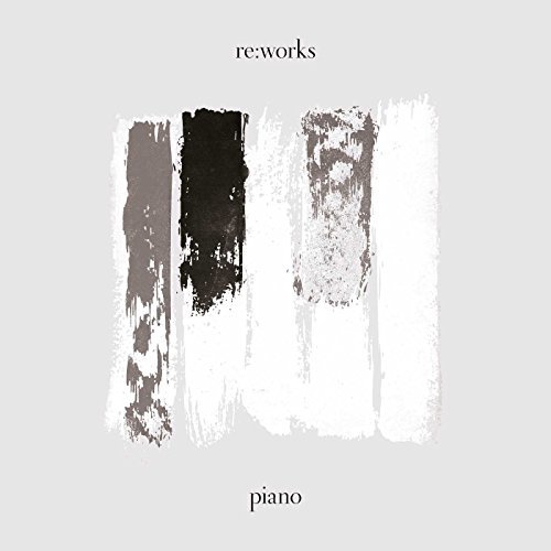 Re:Works Piano, płyta winylowa Various Artists