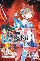 re:Zero Ex, Vol. 1 Nagatsuki Tappei