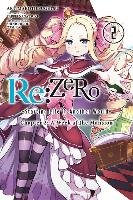 Re:ZERO -Starting Life in Another World-, Chapter 2: A Week at the Mansion, Vol. 2 (manga) Nagatsuki Tappei