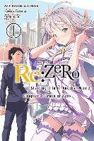 Re:ZERO -Starting Life in Another World-, Chapter 3: Truth o Nagatsuki Tappei