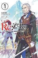 re:Zero Starting Life in Another World, Vol. 7 (light novel) Nagatsuki Tappei