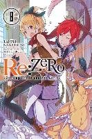 re:Zero Starting Life in Another World, Vol. 8 (light novel) Nagatsuki Tappei