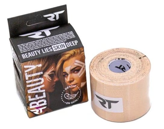 Rea Tape, Taśma Kinesiologiczna do twarzy Rea Tape