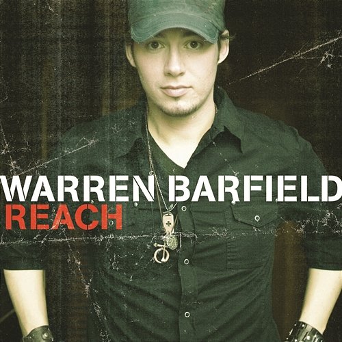 Reach Warren Barfield