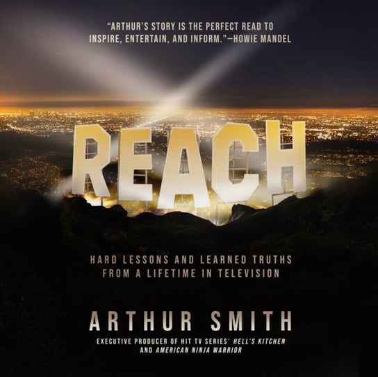 Reach Smith Arthur
