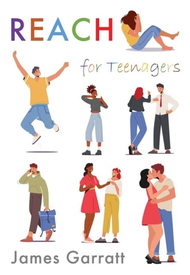 REACH for Teenagers Troubador Publishing