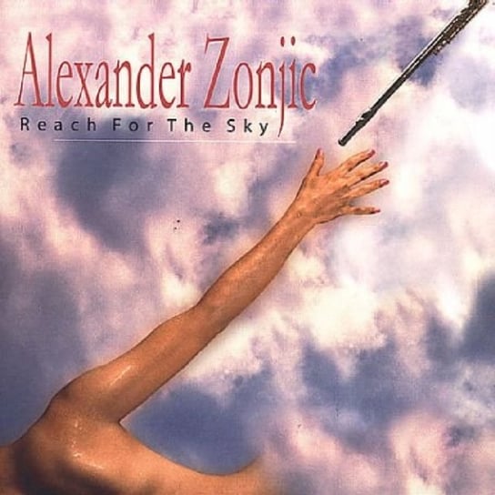 Reach For The Sky Zonjic Alexander