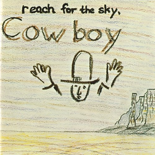 Pick Your Nose Cowboy