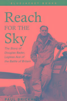 Reach for the Sky Brickhill Paul