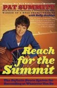 Reach for the Summit Summitt Pat