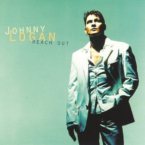 Reach Out Johnny Logan