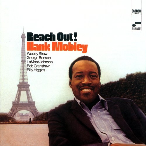 Reach Out Hank Mobley