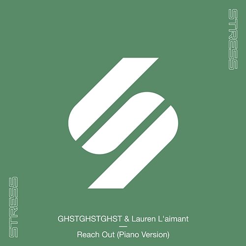 Reach Out GHSTGHSTGHST & Lauren L'aimant