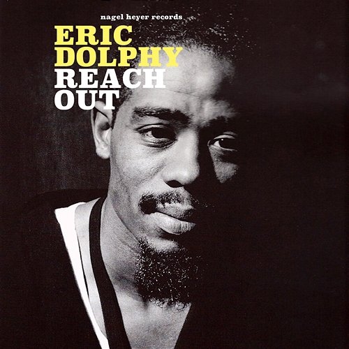 Reach Out - Latin Vibes Eric Dolphy