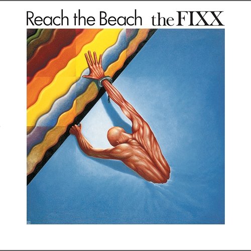 Reach The Beach The Fixx