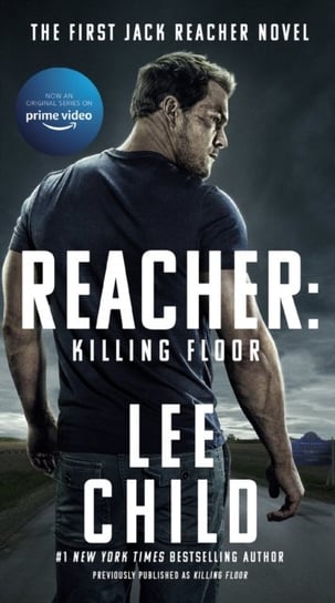 Reacher: Killing Floor (Movie Tie-In) Lee Child