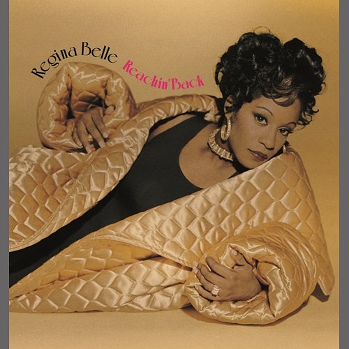 You Are Everything Regina Belle
