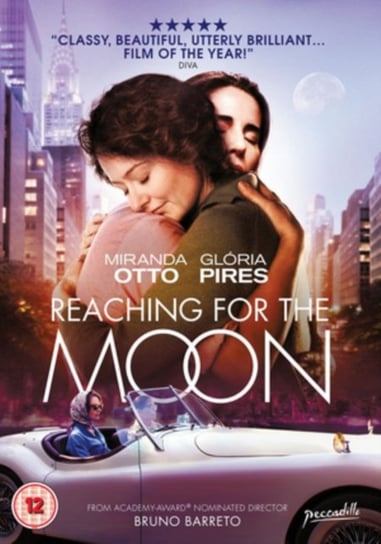 Reaching for the Moon (brak polskiej wersji językowej) Barreto Bruno