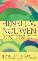 Reaching Out Nouwen Henri