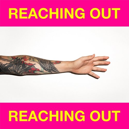 Reaching Out Dillon Francis feat. Bow Anderson