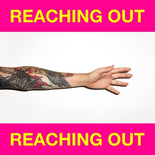Reaching out Bow Anderson, Dillon Francis