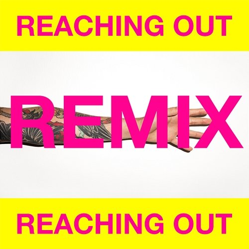 Reaching out Bow Anderson, Dillon Francis