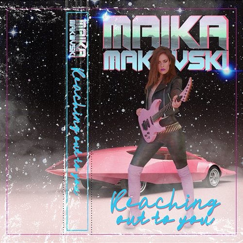 Reaching Out to You Maika Makovski