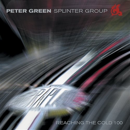 Spiritual Thief Peter Green Splinter Group