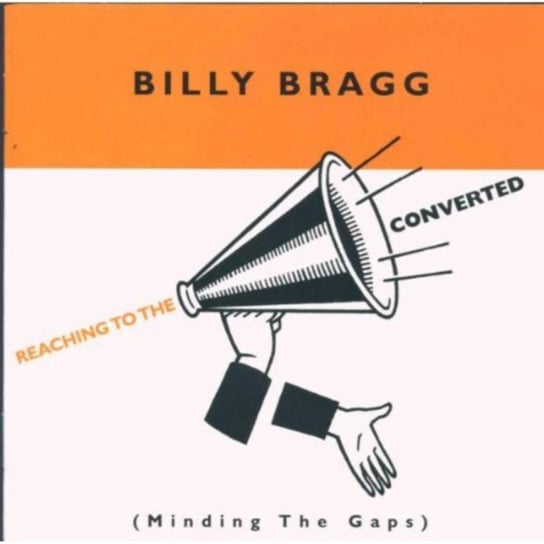 Reaching To The Converted Bragg Billy