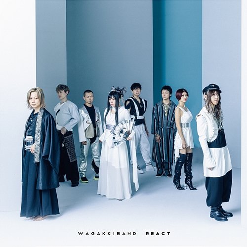 React Wagakki Band