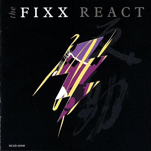React The Fixx