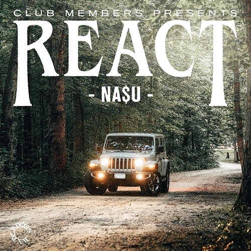 React NA$U feat. Ci808