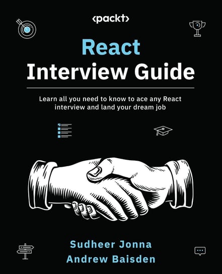 React Interview Guide Sudheer Jonna, Andrew Baisden