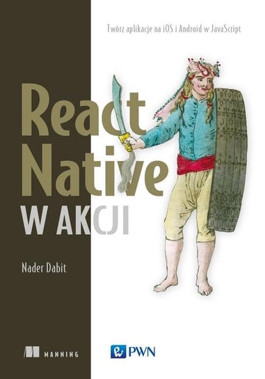 React Native w akcji Dabit Nader