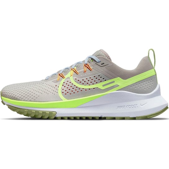 React Pegasus Trail 4 Nike