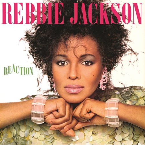 Reaction (Expanded Edition) Rebbie Jackson