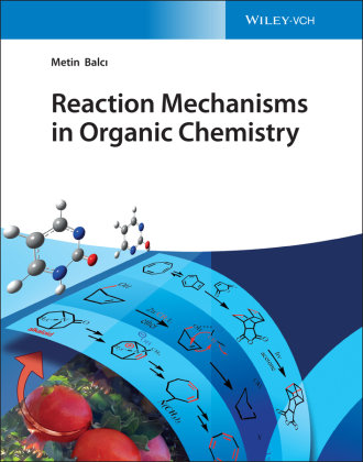 Reaction Mechanisms in Organic Chemistry Wiley-Vch