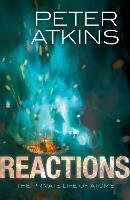 Reactions Atkins Peter