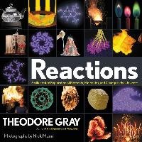 Reactions Gray Theodore, Mann Nick