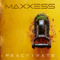 Reactivate Maxxess