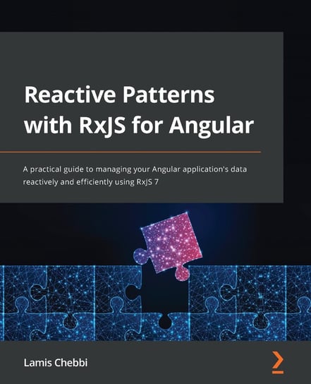 Reactive Patterns with RxJS for Angular - ebook epub Lamis Chebbi